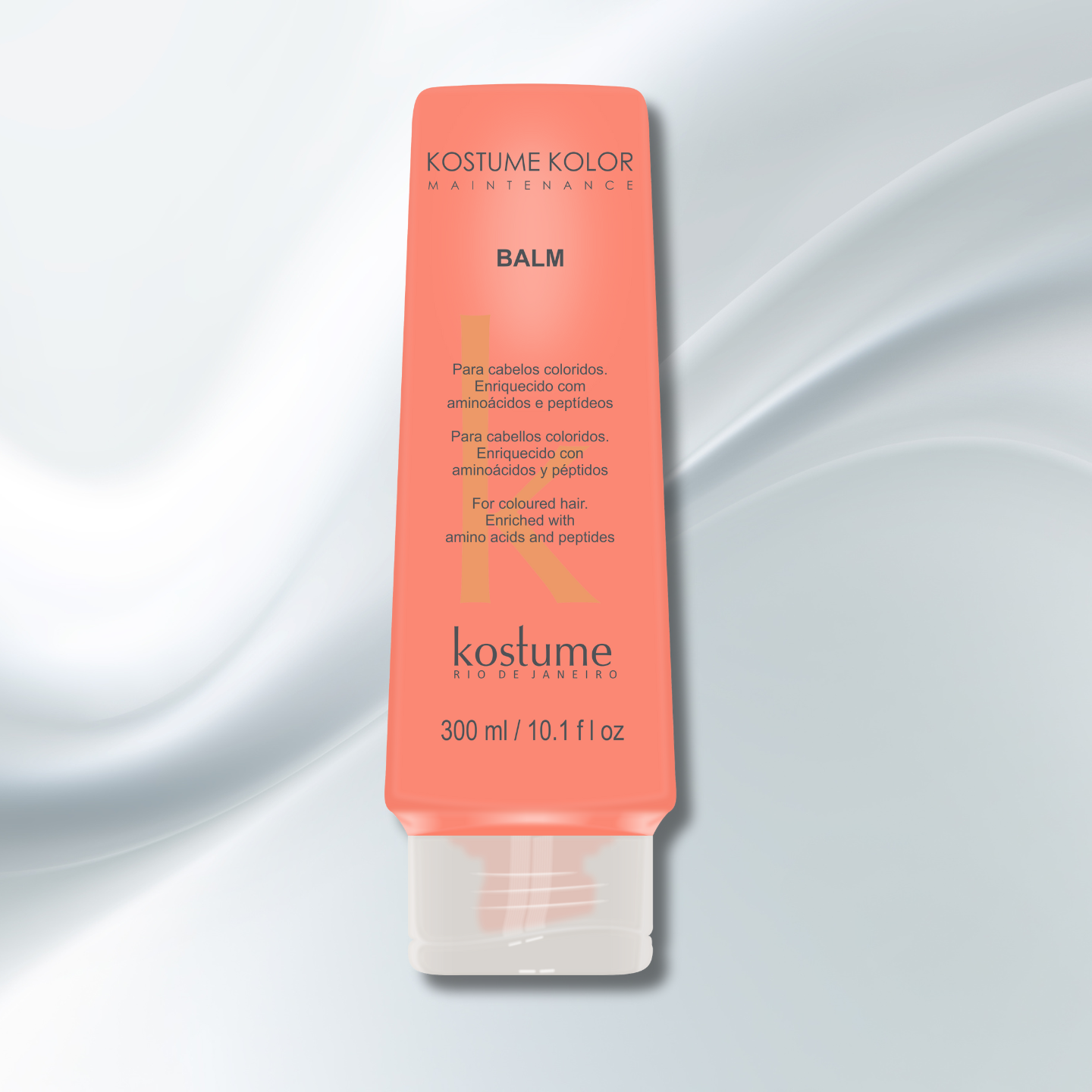 Mantenimiento Balsamo de 300 ml.