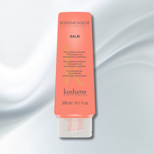 Mantenimiento Balsamo de 300 ml.