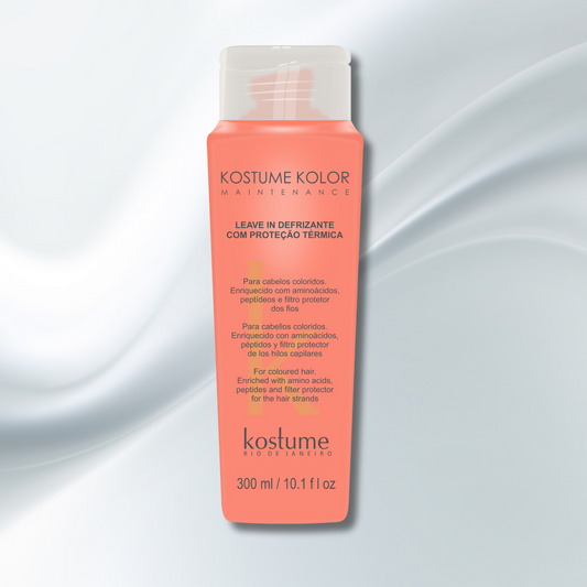 Mantenimiento Leave In de 300 ml.