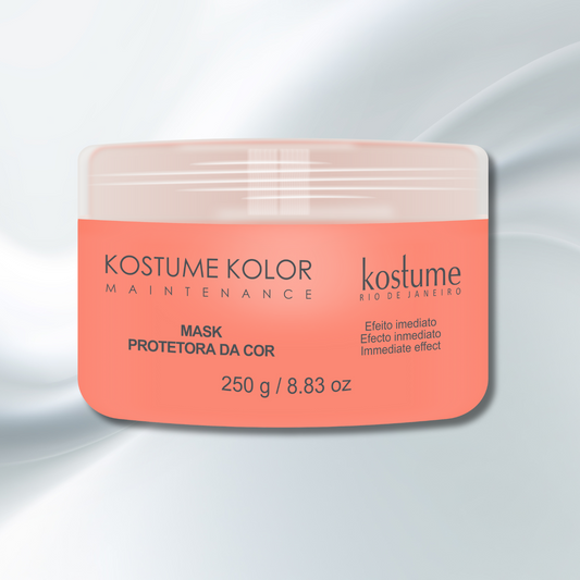 Mantenimiento Mascarilla de 250 g.