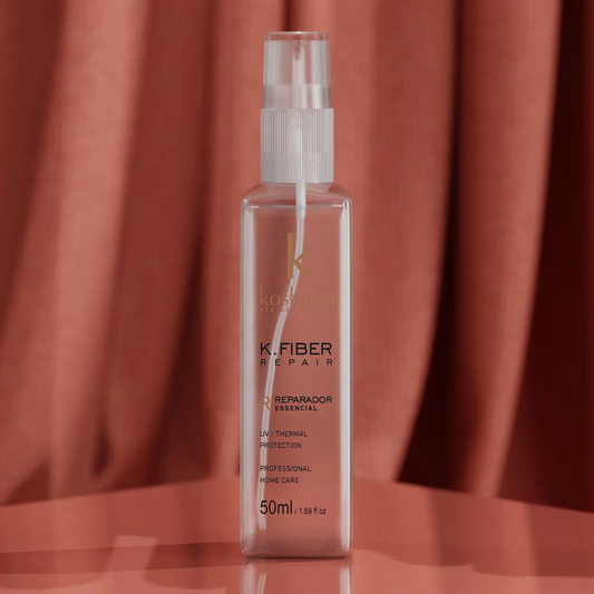 K-Fiber Repair Oleo Reparador de 50 ml.